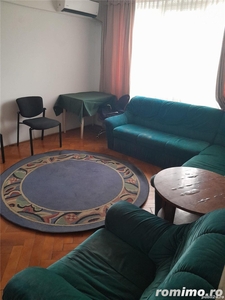 Apartament 3 camere Dragalina