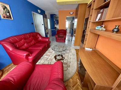 Apartament 3 camere inchiriere in bloc de apartamente Cluj-Napoca, Marasti