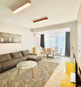 Apartament 5 camere, tip duplex, zona Iancu Nicolae-Pădurea Băneasa!