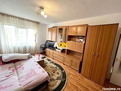 Apartament cu 2 Camere, Zona Dedeman