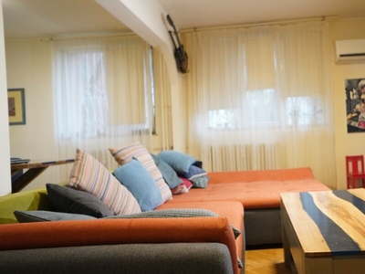 Apartament special Dupex 5 camere decomandat Liviu Rebreanu