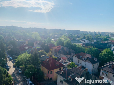 București Zona Parcul Circului