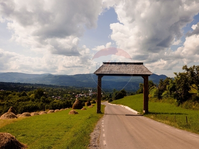 Casavila 5 camere vanzare in Maramures, Breb