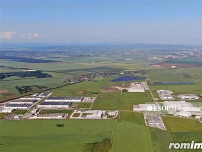 PWP Bucharest North, spatii industriale Ploiesti, 2.000-86.000mp, id14753, doar prin Esop 0%comision