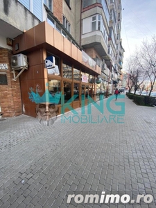 SPATIU COMERCIAL | 100 MP | CENTRU | TOATE UTILITATILE |