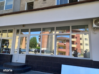 Spatiu Comercial sau de birouri clasa AAA