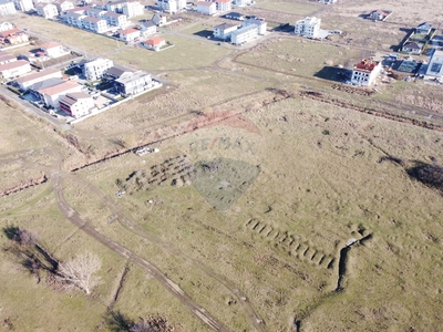 Teren Agricol, Intravilan vanzare, in Timis, Giroc