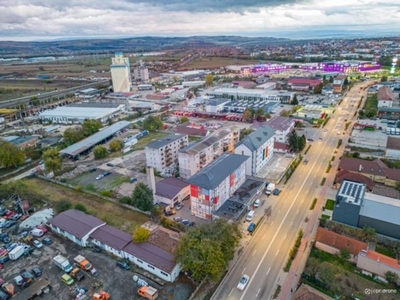 Teren Construcții, Intravilan vanzare, in Alba Iulia, Industriala