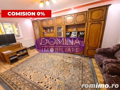 Vânzare apartament 2 camere în Târgu Jiu, zona 23 August, str. Corneliu Bordei