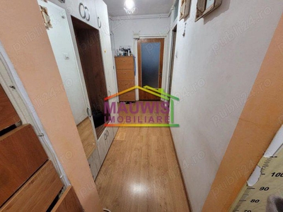 Vanzari Apartamente 2 camere Bucuresti TITAN 1 DECEMBRIE