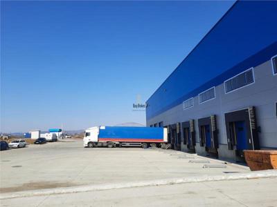 Spatiu Industrial, Clasa A, 450 mp, Craiova de inchiriat