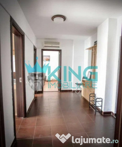 | 2 Camere | 13 Septembrie | Mobilat si Utilat | Decomandat