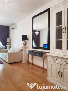 2 Camere | Nordului | Herastrau | Le Club | Cartierul Fra...