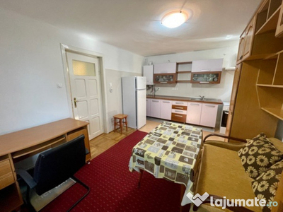 AA/840 Apartament cu 1 cameră în Tg Mureș -Cornișa