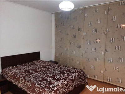 AP. 2 CAMERE, PET-FRIENDLY, BUCATARIE SEPARATA, METROU 10...