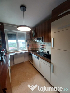 Aparatorii Patriei - apartament 4 camere tip duplex