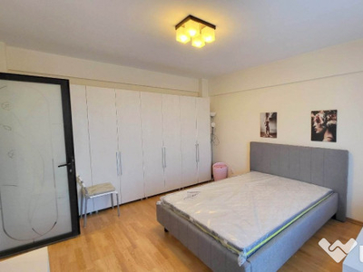 Apartament 1 camera D, Bucium BLOC NOU + LOC PARCARE