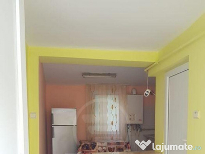 Apartament 1 camera decomandat MANASTUR