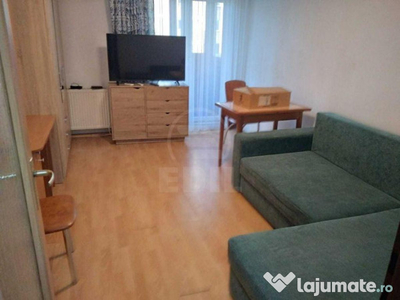 Apartament 1 camera semidecomandat MARASTI