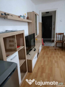 Apartament 2 camere, 32mp, Radauti