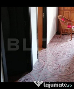 Apartament 2 camere, 34mp, zona Porii