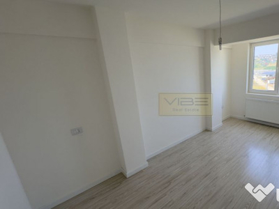 Apartament 2 camere 39mp finisat, Bucium