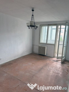 Apartament 2 camere, 49 mp, cartier Iancului, zona Obor, 65.000euro