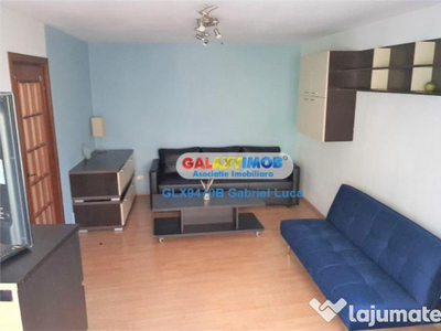 Apartament 2 camere 60mp | Decomandat | Parc - Metrou Tinere