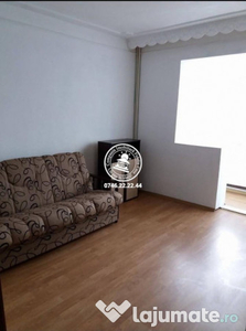 Apartament 2 camere Alexandru cel Bun,