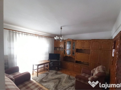 Apartament 2 camere Central