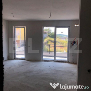 Apartament 2 camere de 50 mp la etaj intermediar , zona Teil