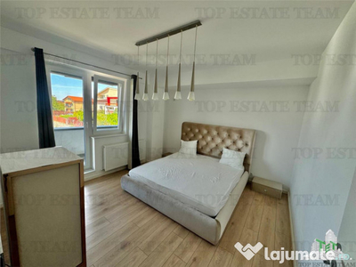 Investitie / Apartament 2 camere de in zona Titan / Sector