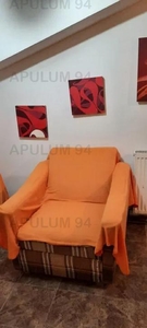 Apartament 2 camere de inchiriat BANU MANTA - Bucuresti