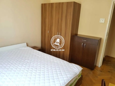 Apartament 2 camere de inchiriat Centru