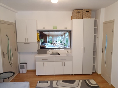 Apartament 2 camere de vanzare Copou