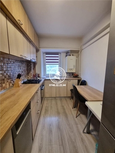 Apartament 2 camere de vanzare Dacia