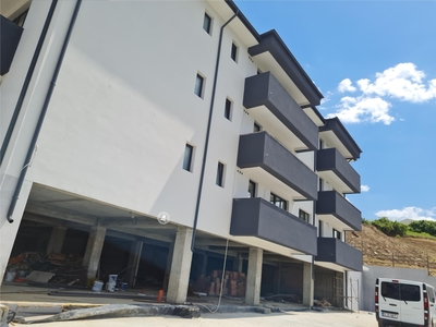 Apartament 2 camere de vanzare Frumoasa-Hlincea