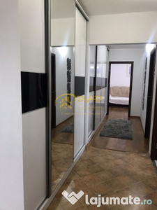 Apartament 2 camere decomandat cu CT - Podu Ros