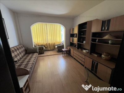 Apartament 2 camere decomandat etajul 2 Astra-Berzei, 10DVP