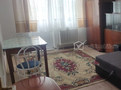 Apartament 2 camere ,decomandat,cartier Manastur, zona Big