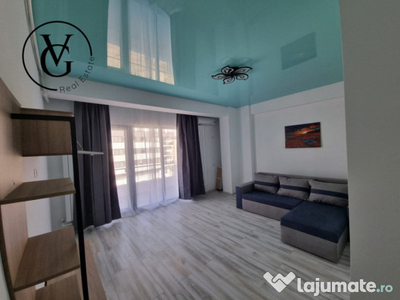 Apartament 2 camere -termen lung | Mamaia Nord