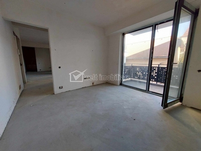 Apartament 2 camere, parcare subterana, zona IRA