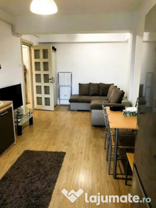 Apartament 2 camere Royal Town Copou