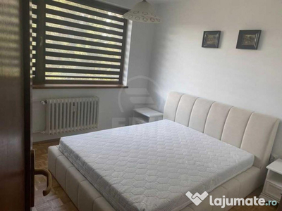 Apartament 2 camere semidecomandat GHEORGHENI