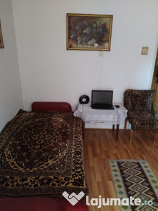 Apartament 2 camere zonă semicentrală Baia Mare