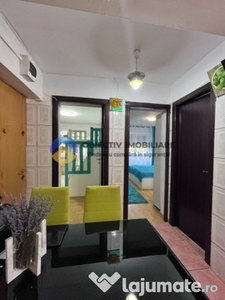 Apartament 2 camere-Zona 1 MAI