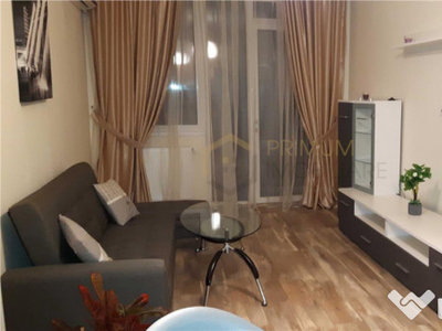 Apartament 2 camere - Zona Braytim - Locatie foarte linistit