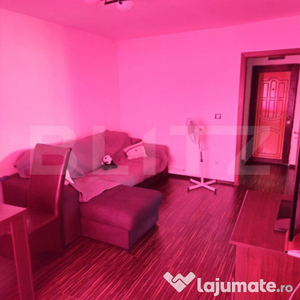 Apartament, 2 camere, zona Centrala