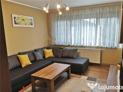 Apartament 2 camere - Zona Gheorghe Lazar - Locatie Semicent