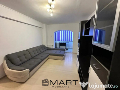 Apartament 2 camere zona Mihai Viteazul